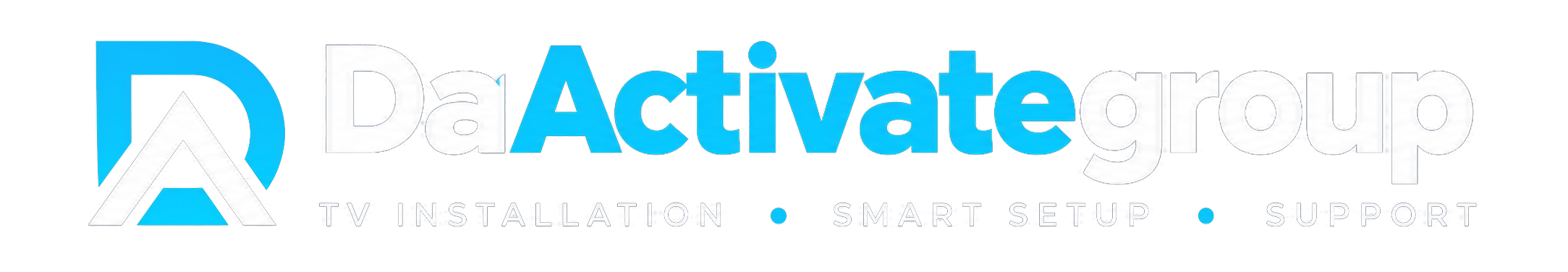 DaActivategroup TV Installation
