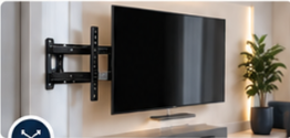 TV Wall Mounting